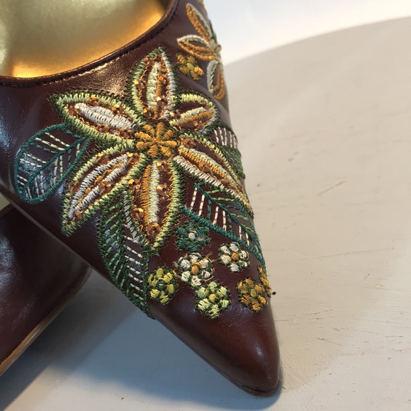 Bakers high heel shoes - Picture 4 of 8